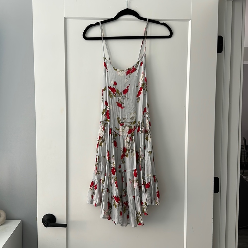 Free People Intimate Dress